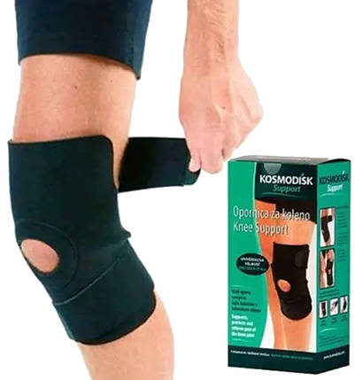 Космодиск Support наколінники, фото 1