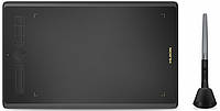Huion Графический планшет H610X Black Bautools - Всегда Вовремя
