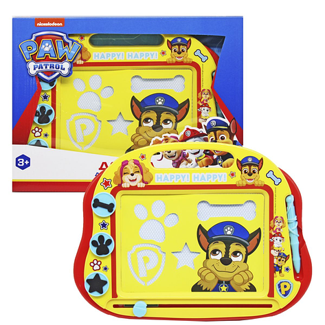Магнітна дошка Щенячий патруль "Paw Patrol" PP-82106, фото 2