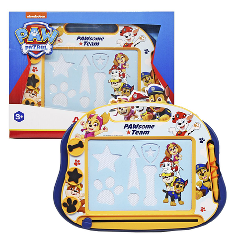 Магнітна дошка Щенячий Патруль "Paw Patrol" PP-82104, фото 2