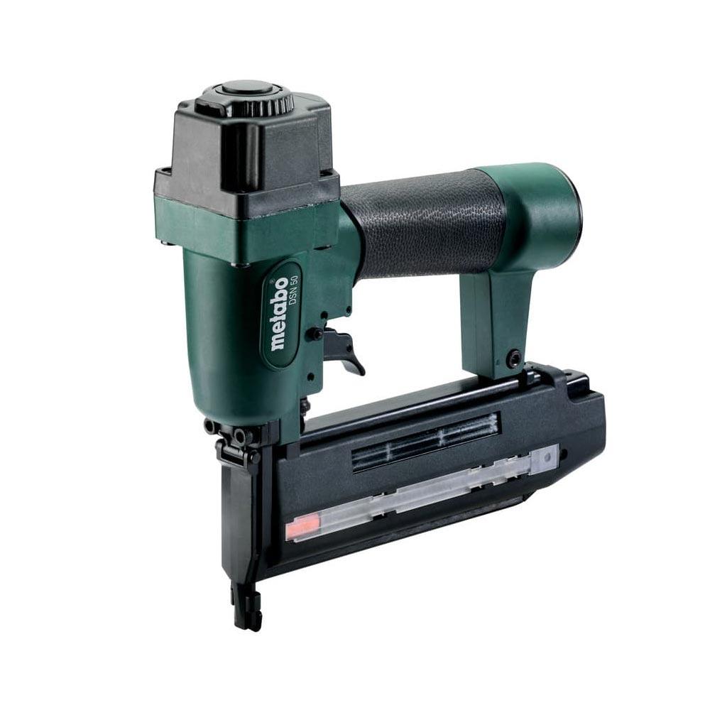 Гвоздезабиватель пневматический Metabo DSN 50 601568500 (ID#1863124994 ...