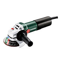 Болгарка Metabo WQ 1100-125 610035010 1100 Вт