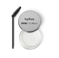 Моделирующий воск для бровей TopFace Eyebrow Wax