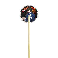 Льодяник Великий із бродячих псів | Bungou Stray Dogs 06