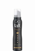 Пена для волос Taft Power Укрепление с кератином для тонких и истощенных волос 150 мл