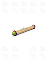 Joseph Joseph Скалка функциональная Adjustable Rolling Pin 42x6,5x6,5 см 20085