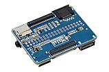 Плата розширення NANO B для Raspberry PI CM4 (Ethernet, HDMI) amc, фото 6