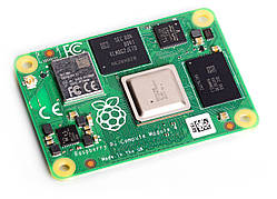 Обчисний модуль Raspberry PI CM4 4Gb 32Gb amc