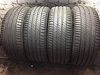 Летние шины б/у 205/55 R16 Michelin Primacy 4