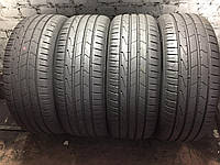 Летние шины б/у 205/55 R16 Hankook Ventus Prime 3