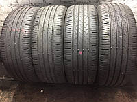 Летние шины б/у 205/55 R16 Continental EcoContact 6