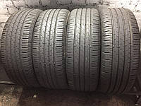 Летние шины б/у 205/55 R16 Continental EcoContact 6