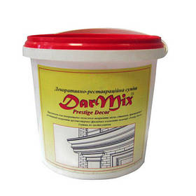 Суміш реставраційна DarMix (5,0 кг) Prestige Decor