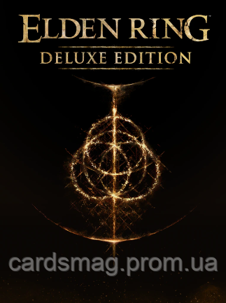 Elden Ring | Deluxe Edition (PC) - Steam Gift - EUROPE — Купить ...