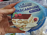 Сир маскарпоне Casarelli