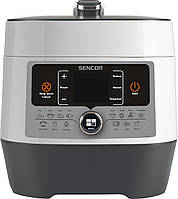 Sencor SPR3600WH Use
