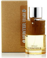 Чоловіча парфумована вода Hunter 100ml. Armaf (Sterling Parfum)(100% ORIGINAL)