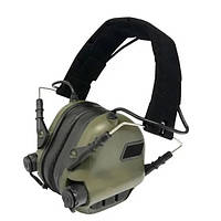 Активные наушники Earmor M31 mod3 / Защита слуха