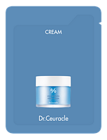 Dr.Ceuracle Hyal Reyouth Night Cream Зволожуючий нічний крем-маска з гіалуроновою кислотою, 2 мл