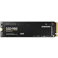Накопичувач SSD M.2 2280 250 GB Samsung (MZ-V8V250BW)
