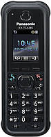 Panasonic Системний бездротовий DECT телефон KX-TCA385RU Use