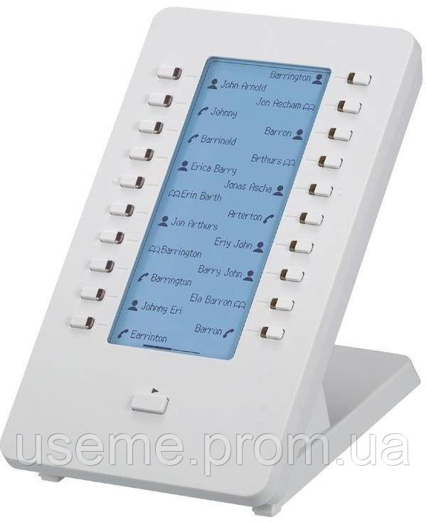 Panasonic KX-HDV20RU White для KX-HDV230/330RU Use - фото 1 - id-p1863242408