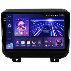 Штатная магнитола Teyes CC3 2k Jeep Wrangler (2018-2019)