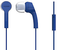 Koss KEB9iB Mic Blue Use