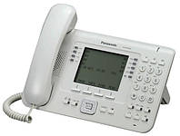 Panasonic KX-NT560RU[White] Use