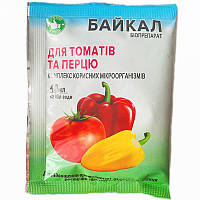 Байкал ЭМ-1-У для томатов и перца 40мл/шт Биохим-сервис