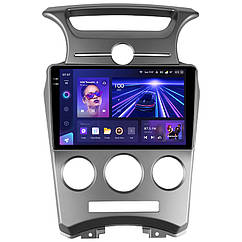 Штатная магнитола Teyes CC3 2k Kia Carens (2006-2012)