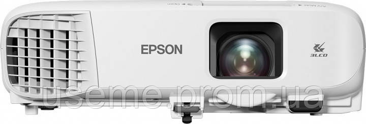 Epson EB-E20 USE - фото 5 - id-p1863249239