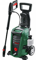 Bosch UniversalAquatak 130 Use