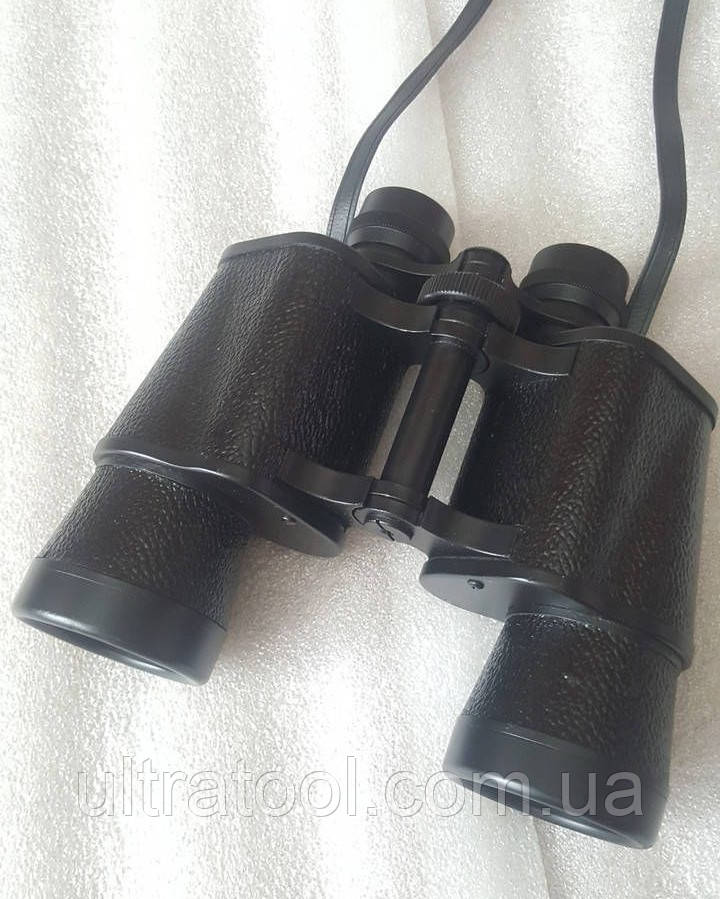 Бінокль офіцерський Safari 12*50 87.3m - 1000m