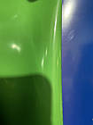 Пленка для водоемов Akwen ( 500 мкм),сине-зеленая Warter Polymers 8х25м, фото 4