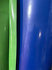 Пленка для водоемов Akwen ( 500 мкм),сине-зеленая Warter Polymers 8х25м, фото 5