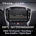 Штатная магнитола Teyes CC3 2k Kia Ceed (2006-2012) 1 Din, фото 5