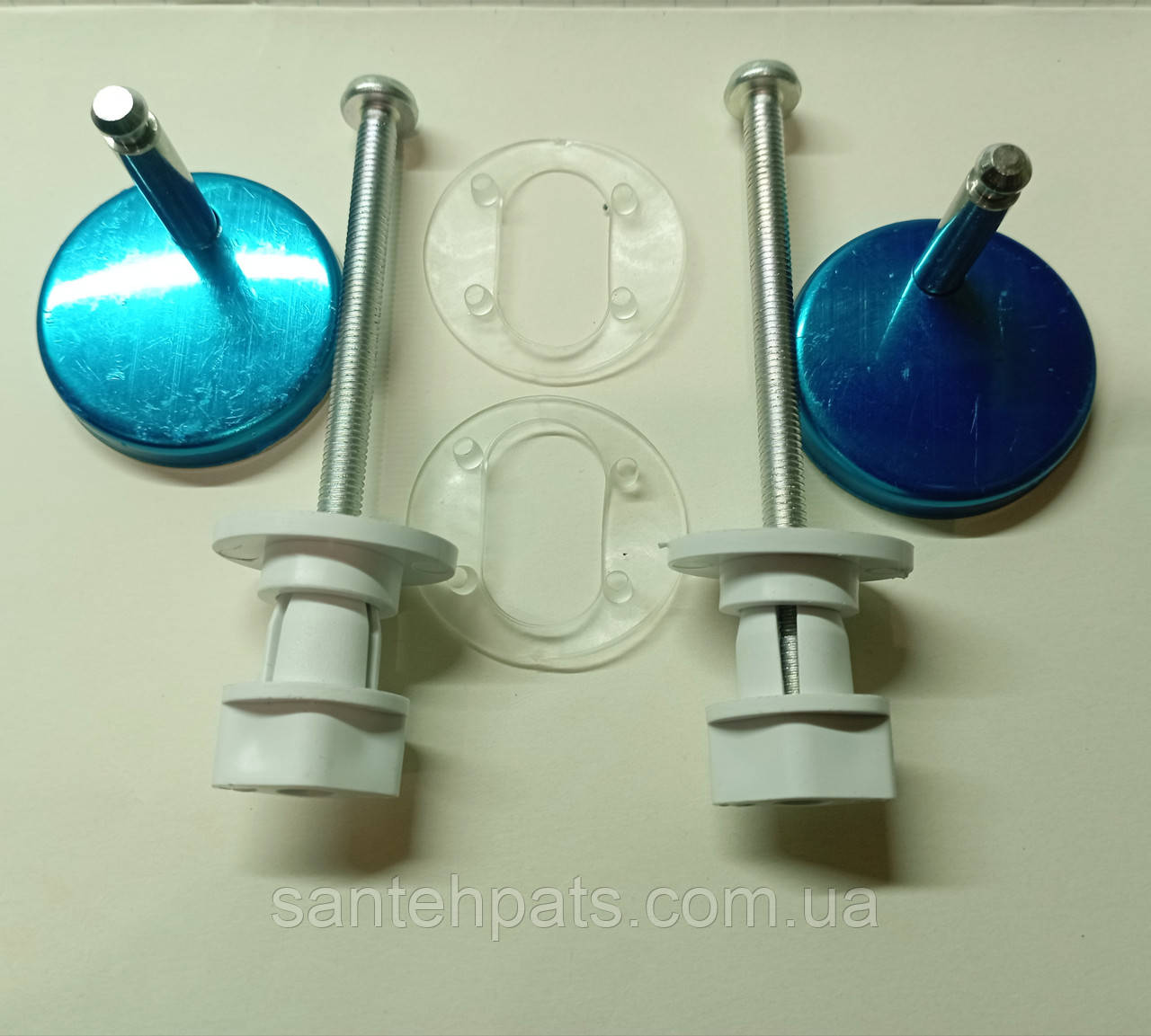 Крепление для крышки унитаза (ID#1534458374), цена: 260 ₴, купить на ...