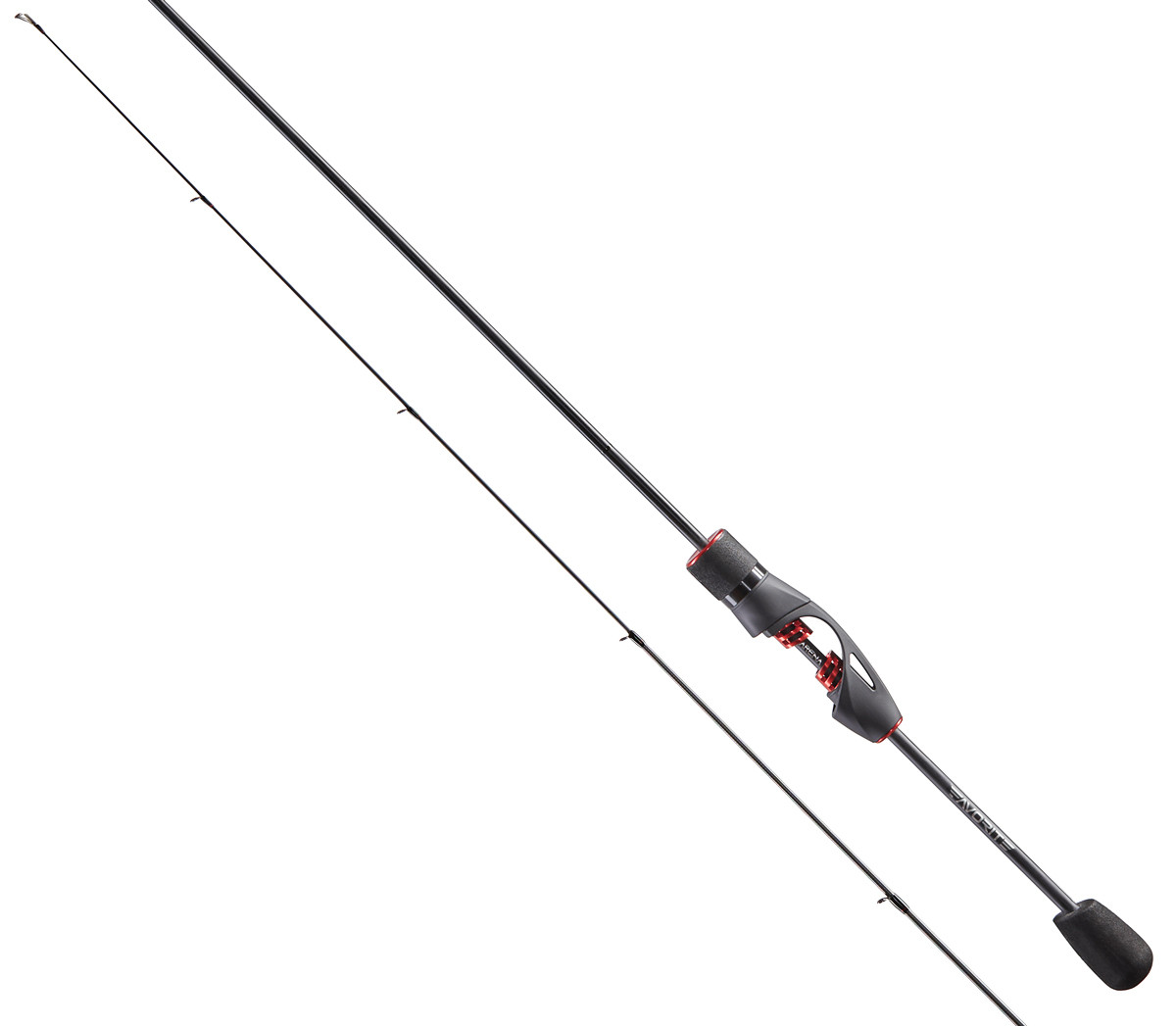 Спиннинг Favorite Arena ARN1-5102UL-T 1.78m 1-4.5g Fast