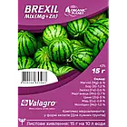 Brexil Mix (Брексил Мікс), мікроелементи в хелатній формі, 15 г, Valagro