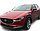 Удалитель подряпин Mazda 46V червоний перламутр, 20+20мл., фото 5