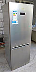 Холодильник 501л ноу фрост Beko RCNE560E35ZXB No Frost A++ б/у, фото 6
