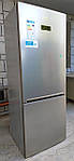 Холодильник 501л ноу фрост Beko RCNE560E35ZXB No Frost A++ б/у, фото 5