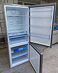 Холодильник 501л ноу фрост Beko RCNE560E35ZXB No Frost A++ б/у, фото 10