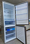 Холодильник 501л ноу фрост Beko RCNE560E35ZXB No Frost A++ б/у, фото 7