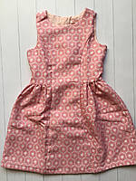 Качественное платье на девочку 8-10 лет C&A Германия Размер 140