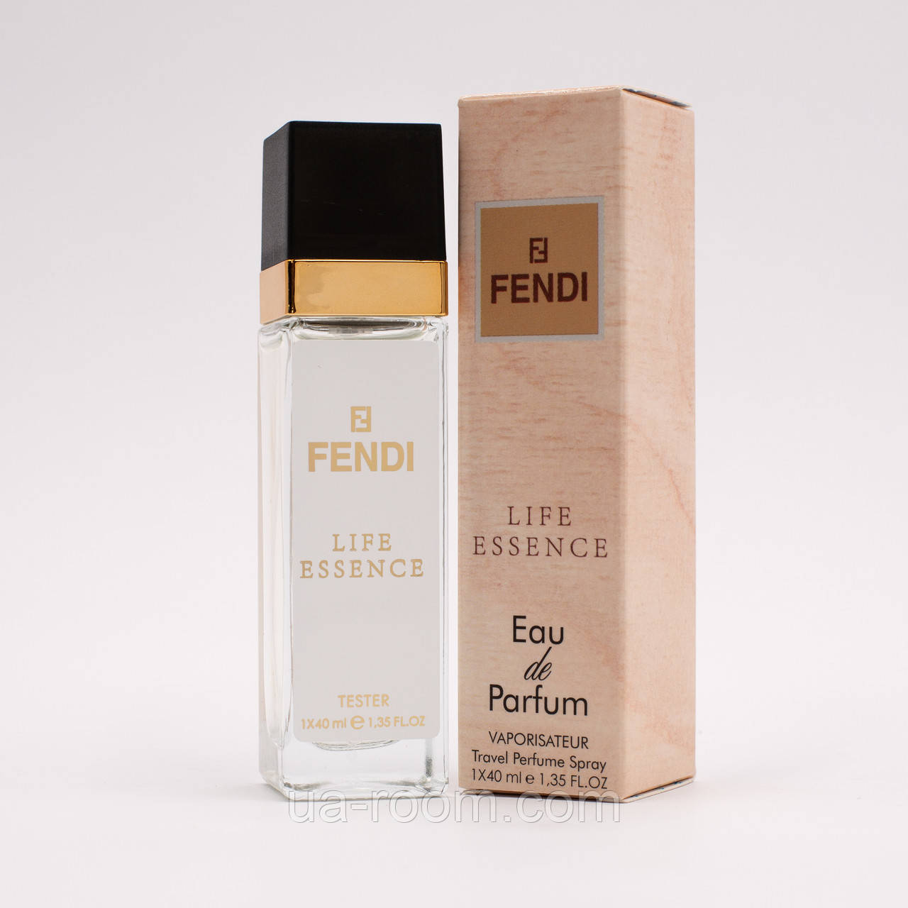 Тестер жіночий Fendi Life Essence, 40 мл