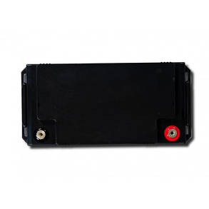 Акумулятор ALTEK ABT-100-12-GEL, фото 4