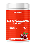 Аминокислота Sporter L - citrulline malate 300 грамм