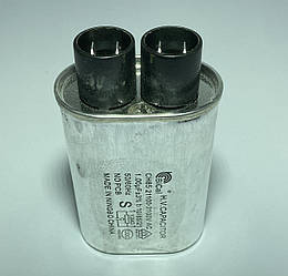 Конденсатор для СВЧ печи Samsung H.V. 1.00uF CH85 21100 2100V  2501-001015